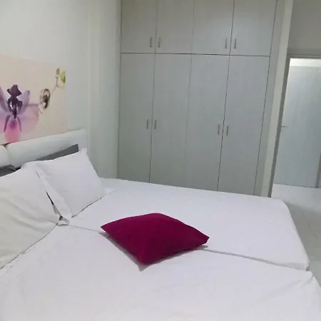 Appartement 2b Boutique Seafront Olympic Beach *