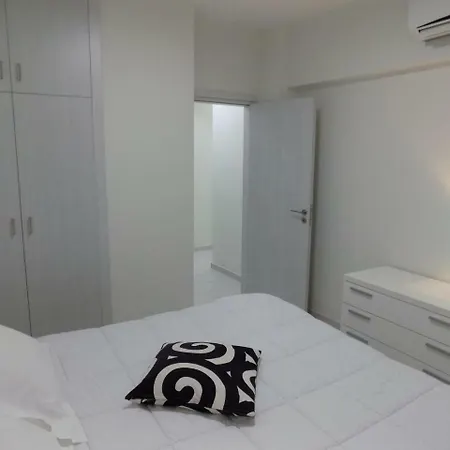 2b Boutique Seafront Olympic Beach Limassol