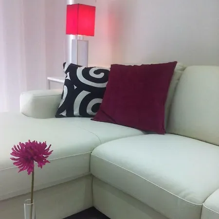 2b Boutique Seafront Olympic Beach * Limassol