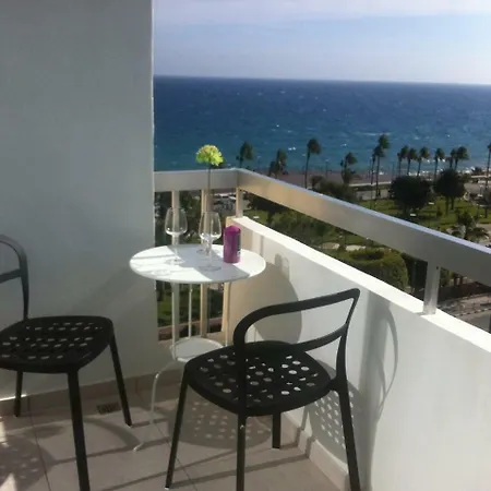 2b Boutique Seafront Olympic Beach Limassol
