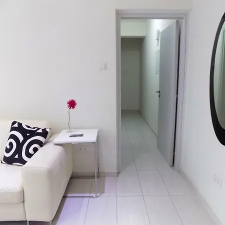 2b Boutique Seafront Olympic Beach Limassol