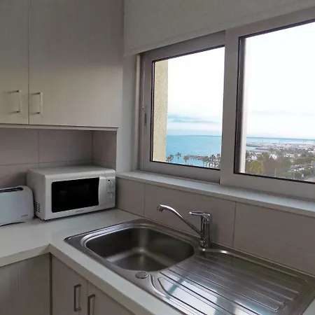 2b Boutique Seafront Olympic Beach * Limassol